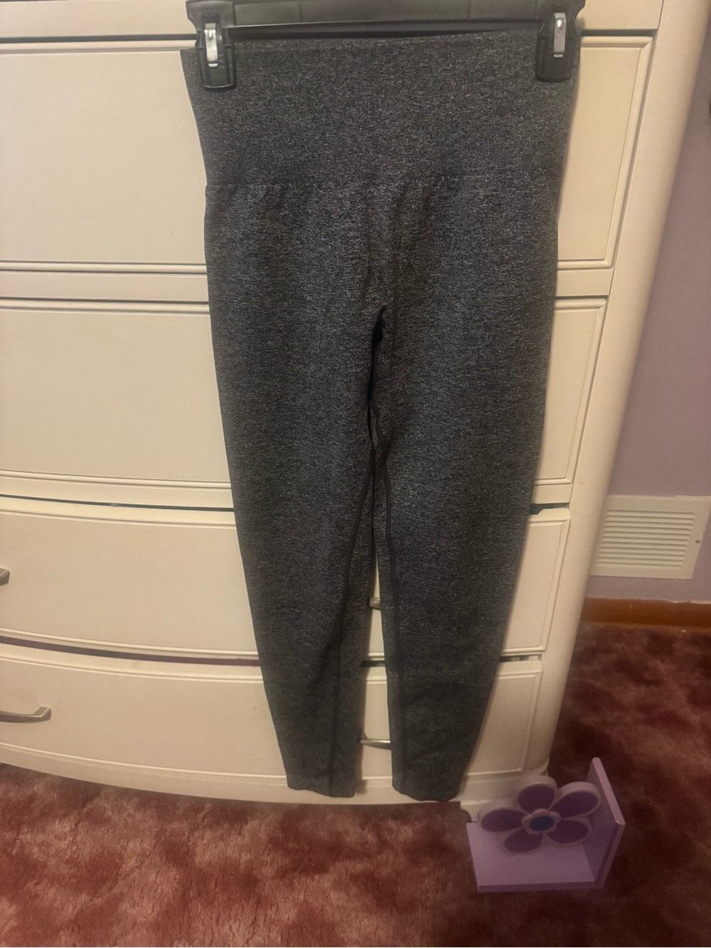 NVGTN workout leggings